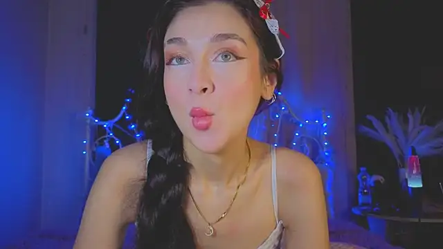 Funny Bunny online show from October 4, 2025, 11:06 pm