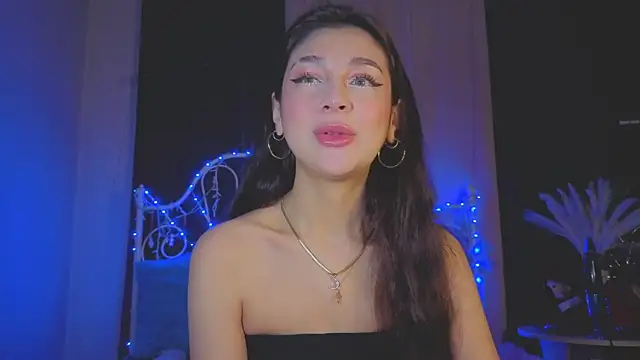 Funny Bunny online show from December 4, 2025, 11:59 pm