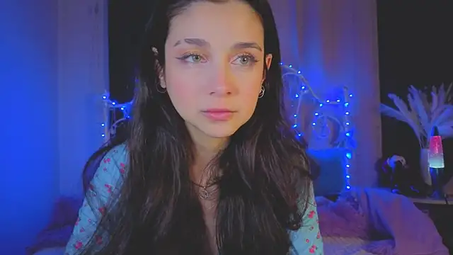 Funny Bunny online show from October 12, 2025, 2:24 am