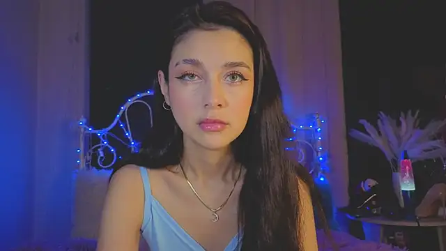 Funny Bunny online show from October 19, 2025, 12:57 am