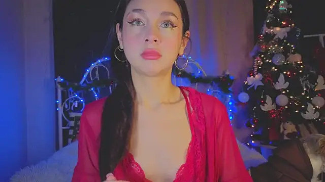 Funny Bunny online show from December 16, 2025, 11:31 pm