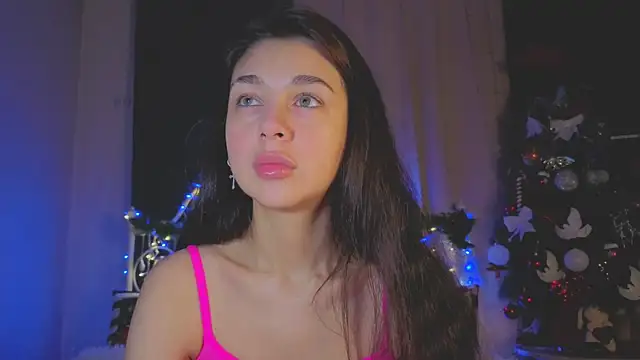 Funny Bunny online show from December 23, 2025, 1:16 am