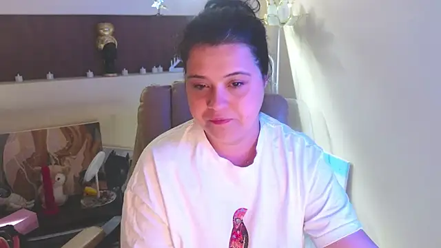 Malika uAngel online show from June 15, 2026, 2:01 am