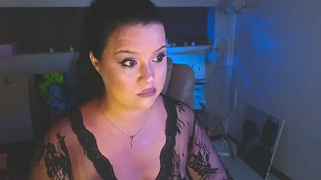 Malika uAngel online show from July 10, 2026, 8:53 pm