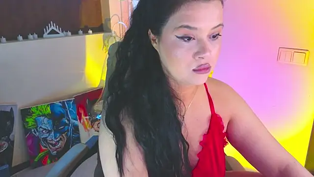 Malika uAngel online show from May 3, 2026, 1:22 am