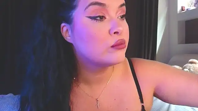 Malika uAngel online show from July 25, 2026, 8:37 pm