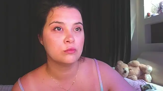 Malika uAngel online show from July 14, 2026, 2:05 am