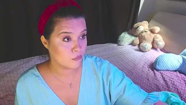 Malika uAngel online show from July 16, 2026, 11:02 pm