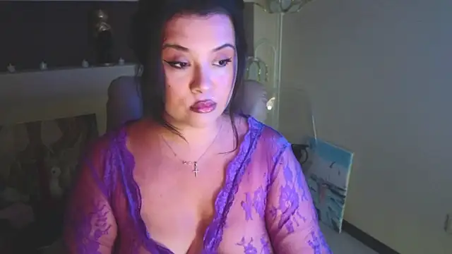Malika uAngel online show from June 13, 2026, 10:19 pm