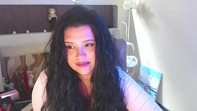 Malika uAngel online show from June 11, 2026, 2:53 am