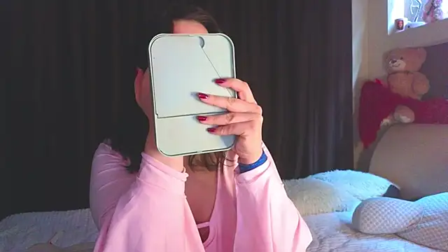 Snapshot of Malika_uAngel chatting on February 23, 2026, 10:10 pm Malika uAngel online show from February 23, 2026, 10:10 pm