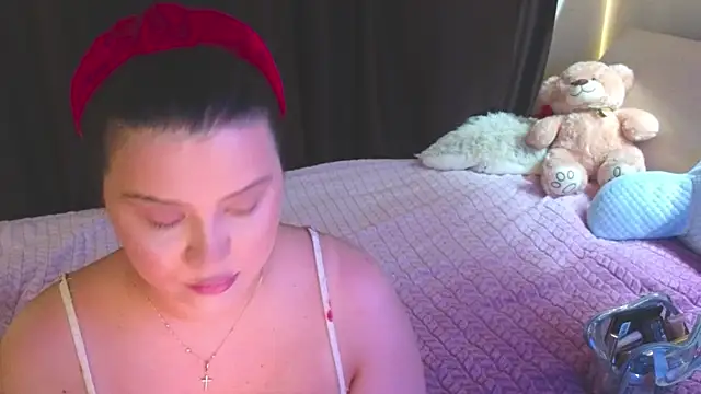 Malika uAngel online show from July 16, 2026, 10:23 am