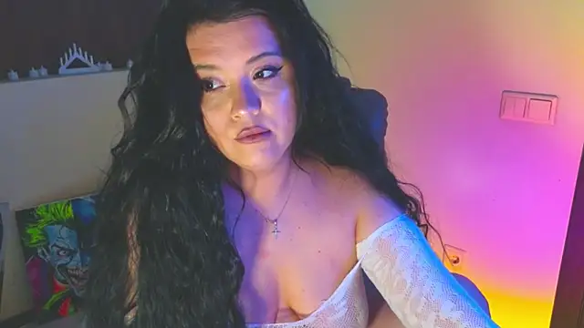 Malika uAngel online show from April 30, 2026, 8:05 pm