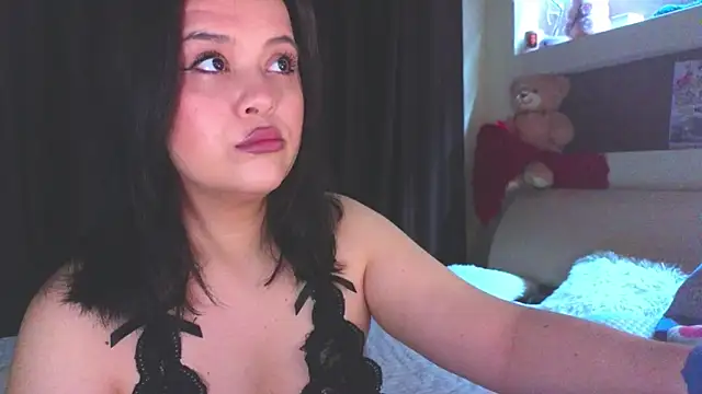 Snapshot of Malika_uAngel chatting on February 26, 2026, 1:38 am Malika uAngel online show from February 26, 2026, 1:38 am