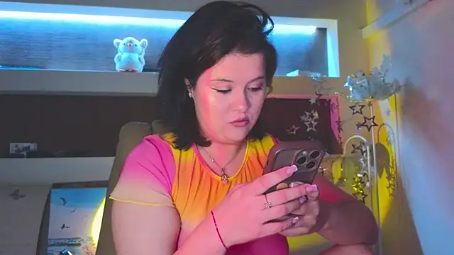 Malika uAngel online show from September 21, 2025, 9:09 pm