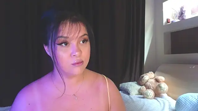 Malika uAngel online show from July 21, 2026, 9:38 pm