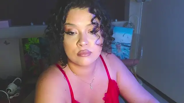 Malika uAngel online show from July 3, 2026, 9:10 pm