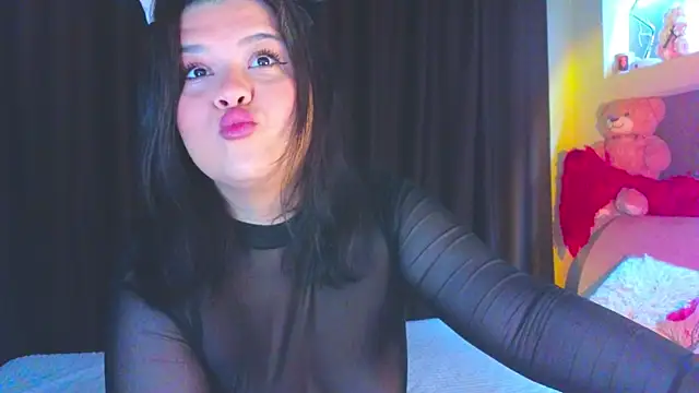 Snapshot of Malika_uAngel chatting on February 28, 2026, 10:20 pm Malika uAngel online show from February 28, 2026, 10:20 pm