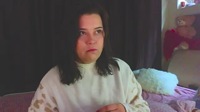 Snapshot of Malika_uAngel chatting on February 7, 2026, 1:46 am Malika uAngel online show from February 7, 2026, 1:46 am