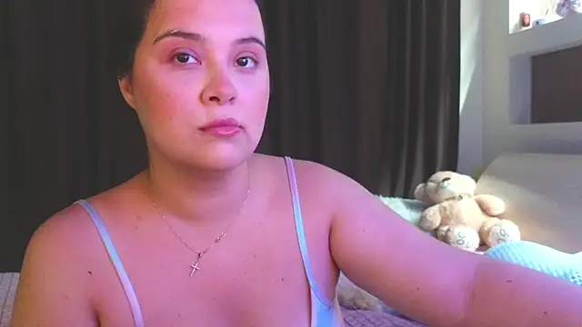 Malika uAngel online show from July 13, 2026, 10:53 pm