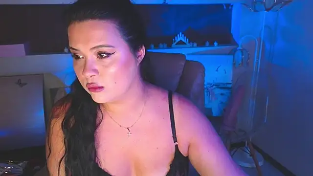 Malika uAngel online show from June 26, 2026, 8:14 pm