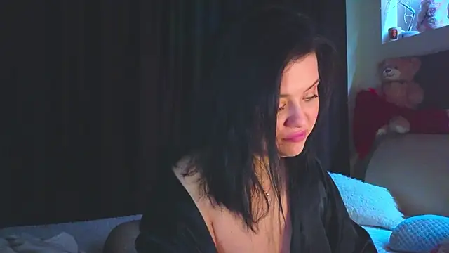 Snapshot of Malika_uAngel chatting on March 8, 2026, 2:37 am Malika uAngel online show from March 8, 2026, 2:37 am