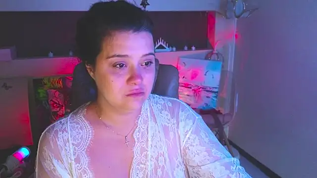 Malika uAngel online show from July 5, 2026, 9:54 pm