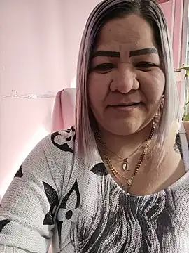 Dalessa Bigtits online show from June 2, 2026, 9:04 pm