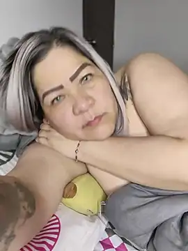 Dalessa Bigtits online show from July 21, 2026, 12:24 am