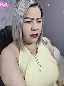 Dalessa Bigtits online show from June 29, 2026, 3:13 am