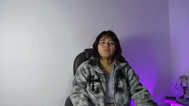 SabinaMerchetti online show from January 12, 2026, 11:50 am