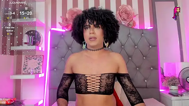 Star-Fire online show from March 8, 2026, 2:04 am