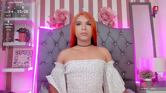 Star-Fire online show from March 10, 2026, 8:46 pm