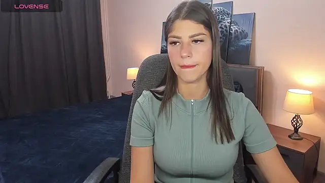 MaryMayson online show from March 6, 2025, 3:13 pm