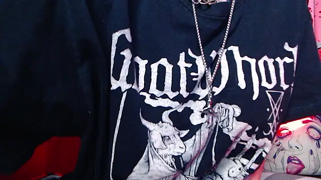 Silentmary online show from February 4, 2026, 6:58 pm