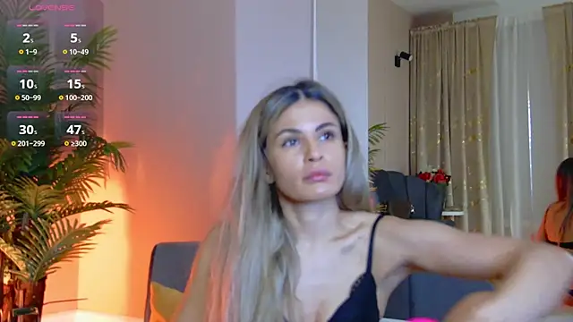 Avril Cyrus online show from December 20, 2025, 7:44 am