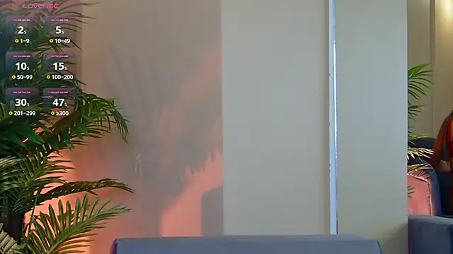 Avril Cyrus online show from October 22, 2025, 7:08 am