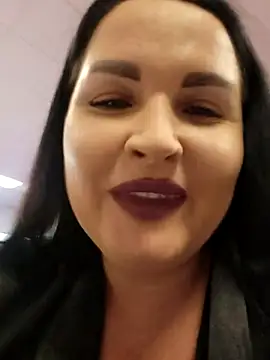 GeorgiaLerox online show from September 18, 2025, 12:19 pm