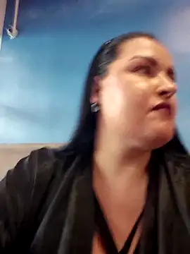 Snapshot of GeorgiaLerox chatting on June 5, 2026, 12:55 pm GeorgiaLerox online show from June 5, 2026, 12:55 pm