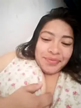 Fierymichef online show from February 8, 2026, 3:32 pm