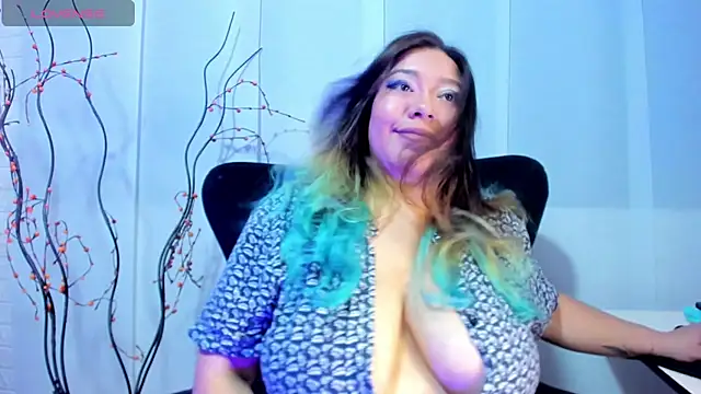 Fierymichef online show from April 30, 2026, 4:25 pm