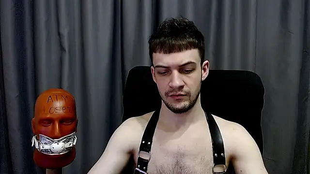  Damien thorn  online show from May 1, 2026, 8:36 pm
