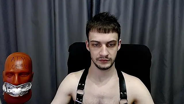  Damien thorn  online show from March 1, 2026, 4:18 pm