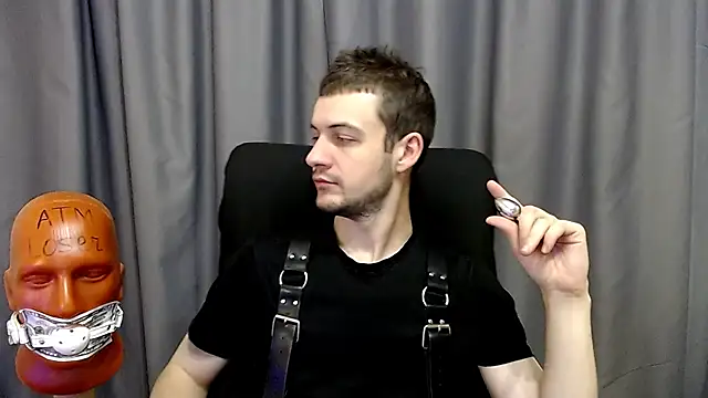  Damien thorn  online show from September 11, 2025, 2:22 am