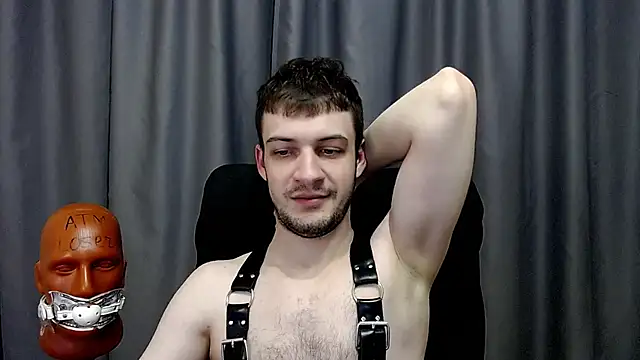  Damien thorn  online show from January 9, 2026, 8:38 pm