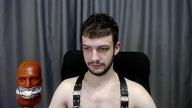  Damien thorn  online show from January 17, 2026, 2:59 am