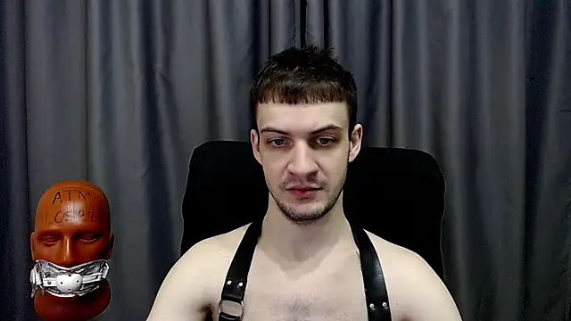  Damien thorn  online show from February 18, 2026, 8:16 pm