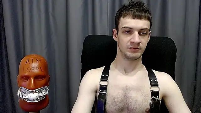  Damien thorn  online show from November 7, 2025, 9:08 pm