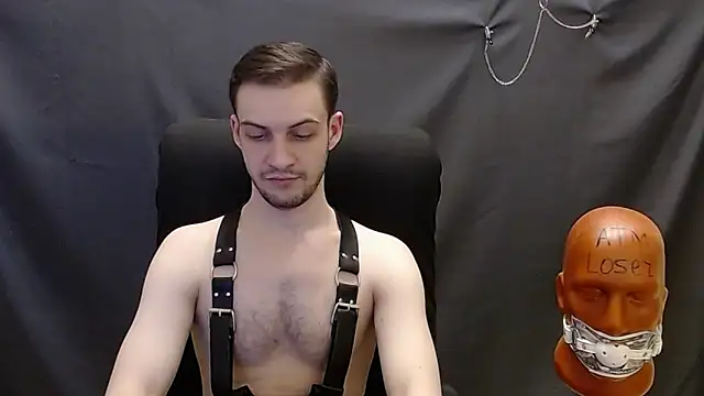  Damien thorn  online show from February 28, 2025, 3:15 am