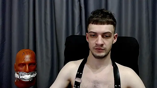  Damien thorn  online show from March 18, 2026, 8:43 pm